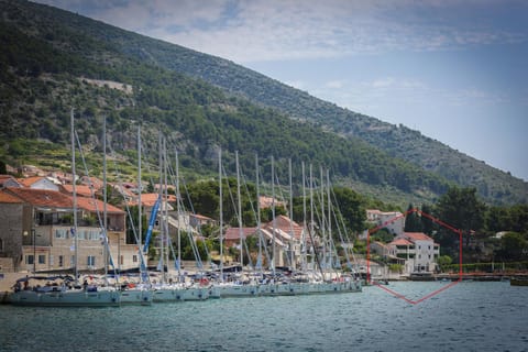 Apartment Laguna 1 Apartment in Bol