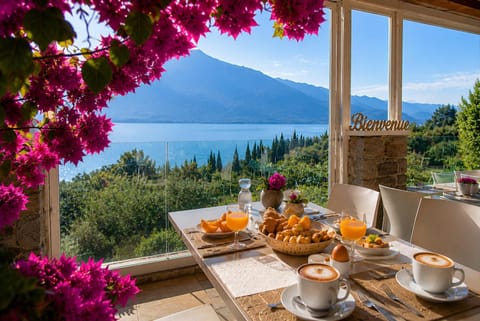 Lake view