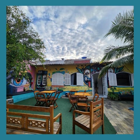 Garden, Seating area, Garden view