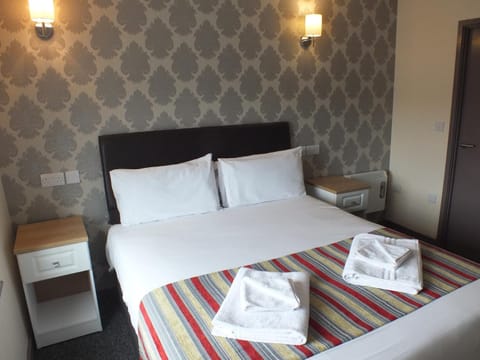 The Fazeley Inn Inn in Tamworth