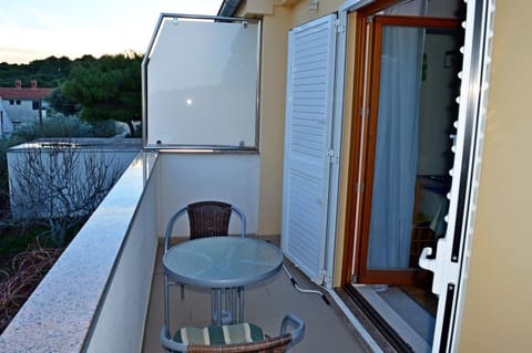 Apartments Vilim Tisno Bed and Breakfast in Tisno