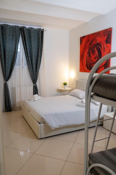 La casa di Thomas in centro Apartment in Matera