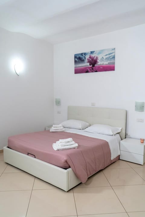 La casa di Thomas in centro Apartment in Matera