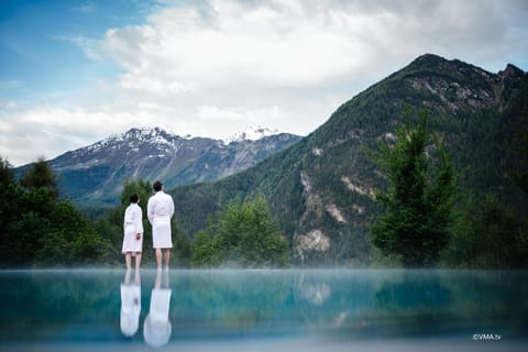 Natural landscape