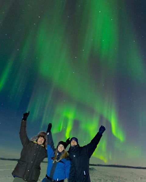 Wherever Mini Hostel Hostel in Rovaniemi