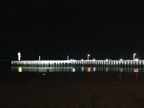 Comfort Aan Zee Guestrooms Bed and Breakfast in Ostend