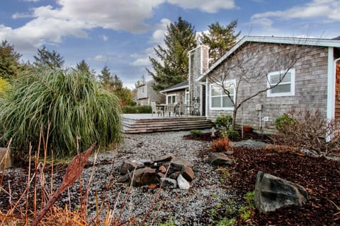Beach Stroll Haven House in Gearhart