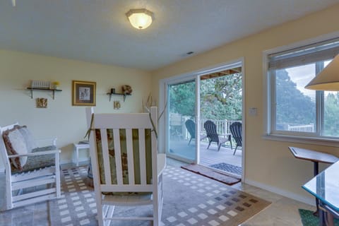 Bayou on the 9 Apartment in Willamette Valley