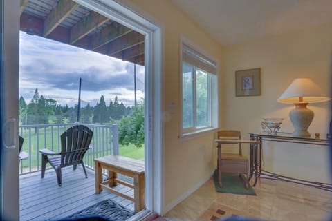 Bayou on the 9 Apartment in Willamette Valley