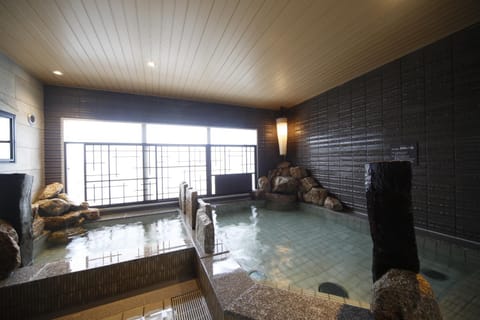 Public Bath