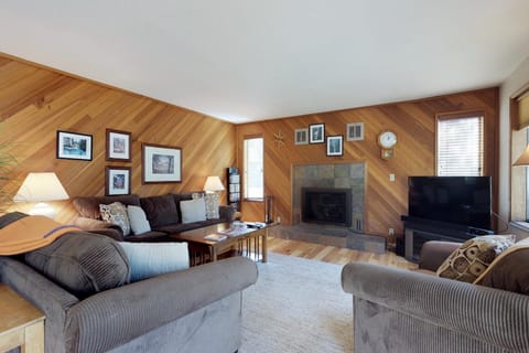 Aspen Lane 03 | Discover Sunriver House in Sunriver