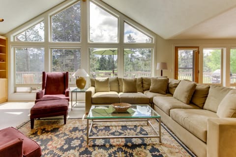 Red Cedar 26 | Discover Sunriver House in Sunriver