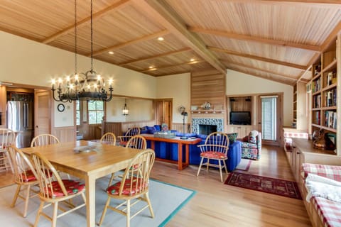 Beachcomber's Retreat House in Gearhart