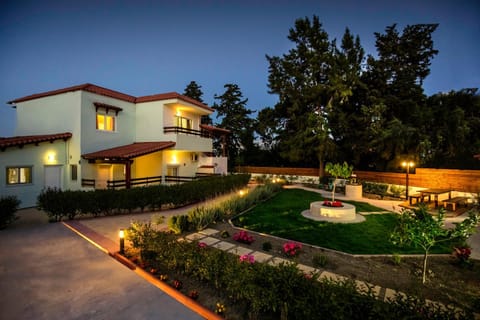 BBQ facilities, Garden, Garden view