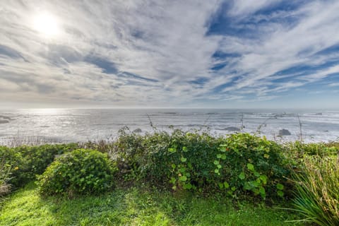 Harbor House House in Harbor