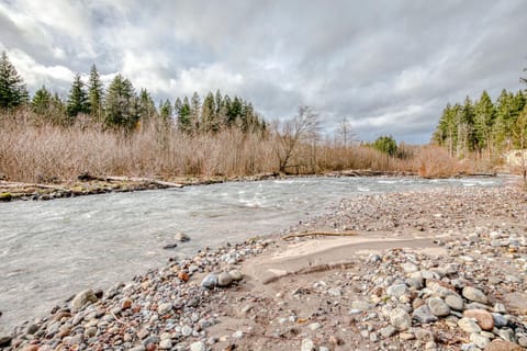 Hickory Haven House in Mount Hood Village