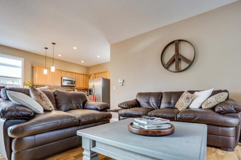 The Buxton House in Troutdale