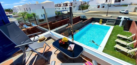 sunbed