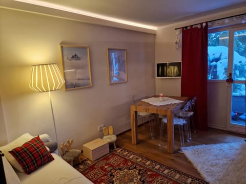 Sauze Apartment Apartment in Sauze d'Oulx