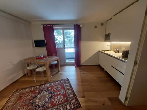 Sauze Apartment Apartment in Sauze d'Oulx