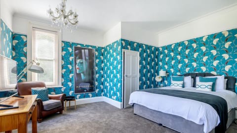 Norbury House Stylish Accommodation Bed and Breakfast in Ilfracombe