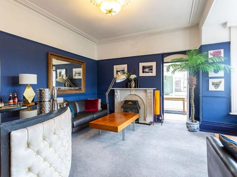 Norbury House Stylish Accommodation Bed and Breakfast in Ilfracombe