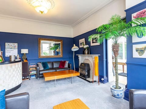 Norbury House Stylish Accommodation Bed and Breakfast in Ilfracombe