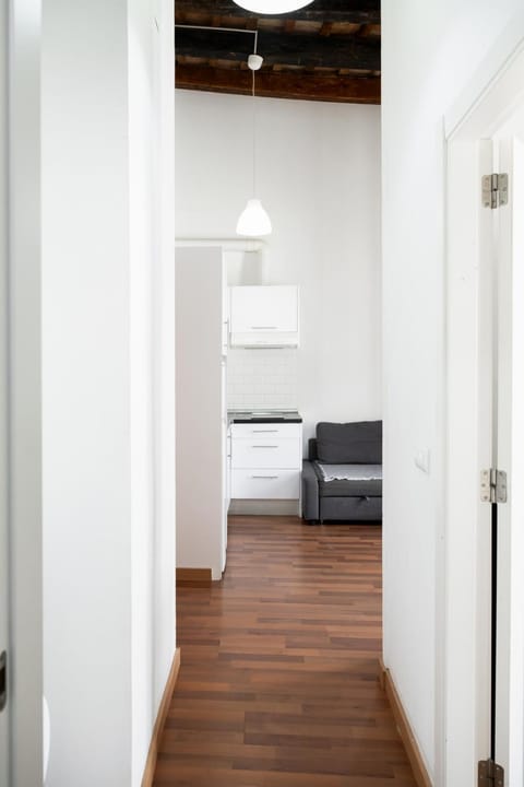 Living room, Photo of the whole room