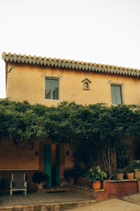 Corte Boero Bed&Breakfast Bed and Breakfast in Sardinia