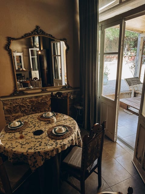 Corte Boero Bed&Breakfast Bed and Breakfast in Sardinia