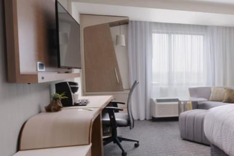 Courtyard by Marriott Austin Pflugerville Hotel in Pflugerville