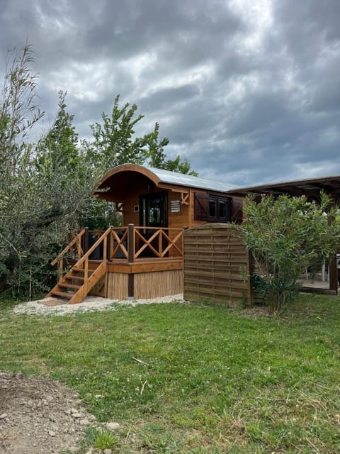 Mas Albert Espelly House in Saintes-Maries-de-la-Mer