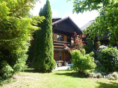 Facade/entrance, Garden, Garden