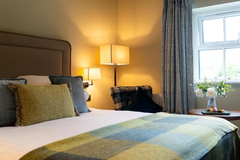 Dingle Benners Hotel Hotel in Dingle