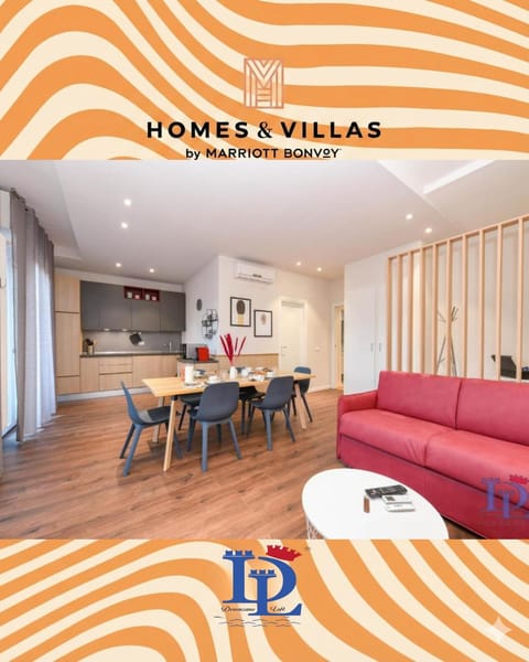 Property building, Living room, Dining area, kitchen