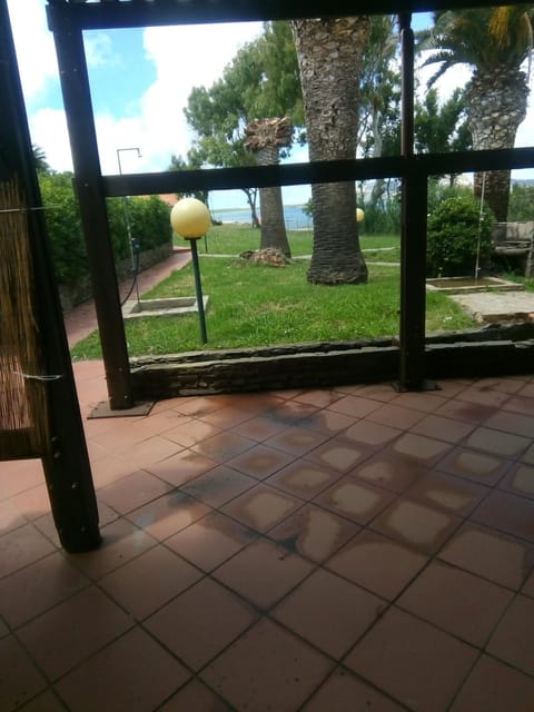 Mare Blu Apartment in Stintino