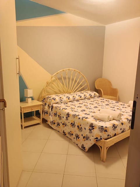 Mare Blu Apartment in Stintino