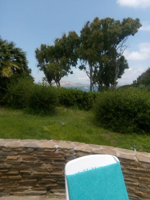 Mare Blu Apartment in Stintino