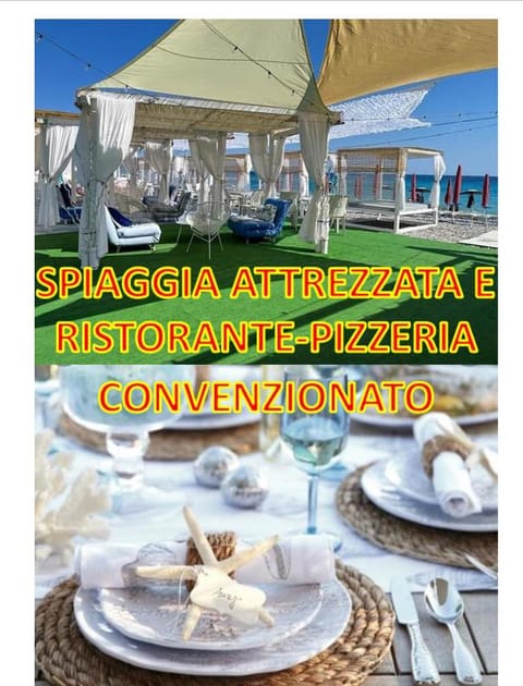 Hotel Raphael Hotel in Vallecrosia