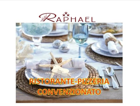 Hotel Raphael Hotel in Vallecrosia