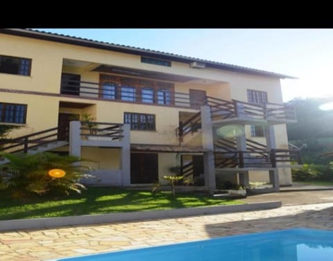 Penedo Flats Apartment in State of Rio de Janeiro