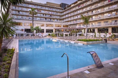 View (from property/room), Pool view