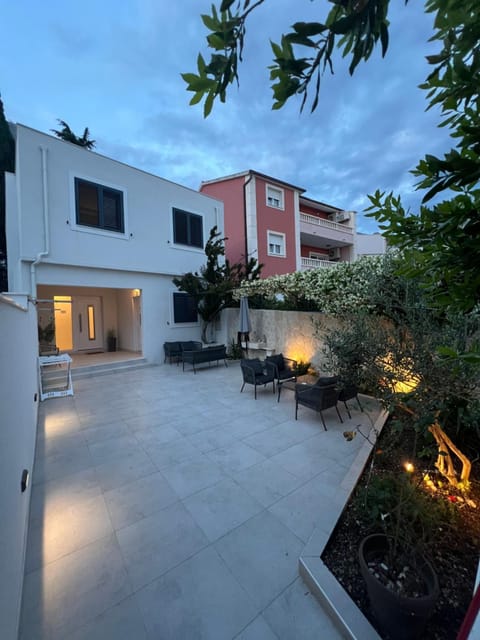 Apartmani Cvitanovic Apartment in Baška Voda