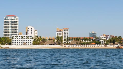 People, View (from property/room), Beach, Sea view