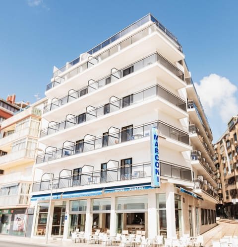 Hotel Marconi Hotel in Benidorm