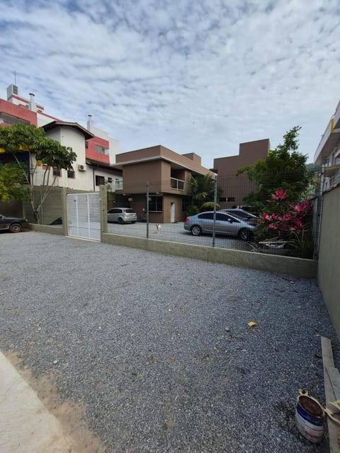 Property building, Parking