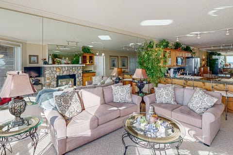 Ocean Star House in Depoe Bay