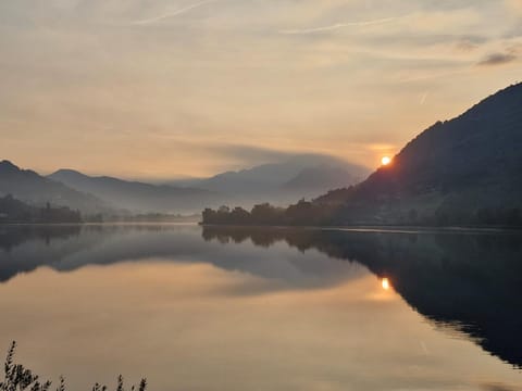 Villa Marilena House in Province of Brescia