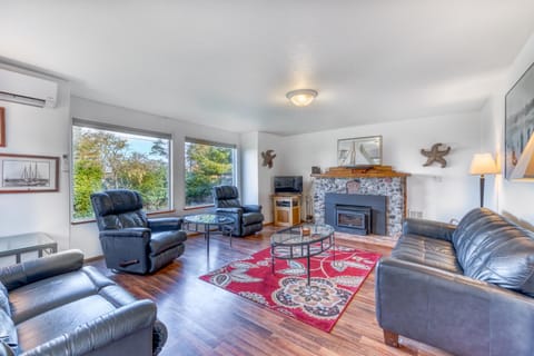 HATS House House in Oregon