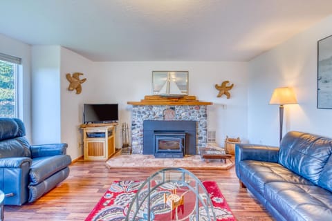 HATS House House in Oregon